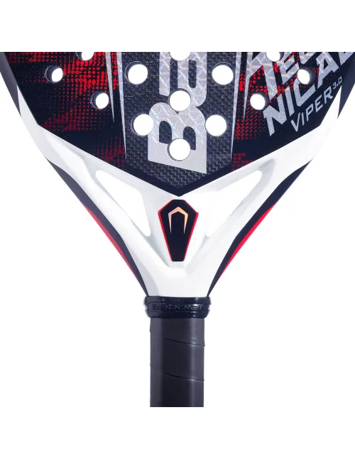 Babolat Technical Viper 3.0 | Ofertas De Padel